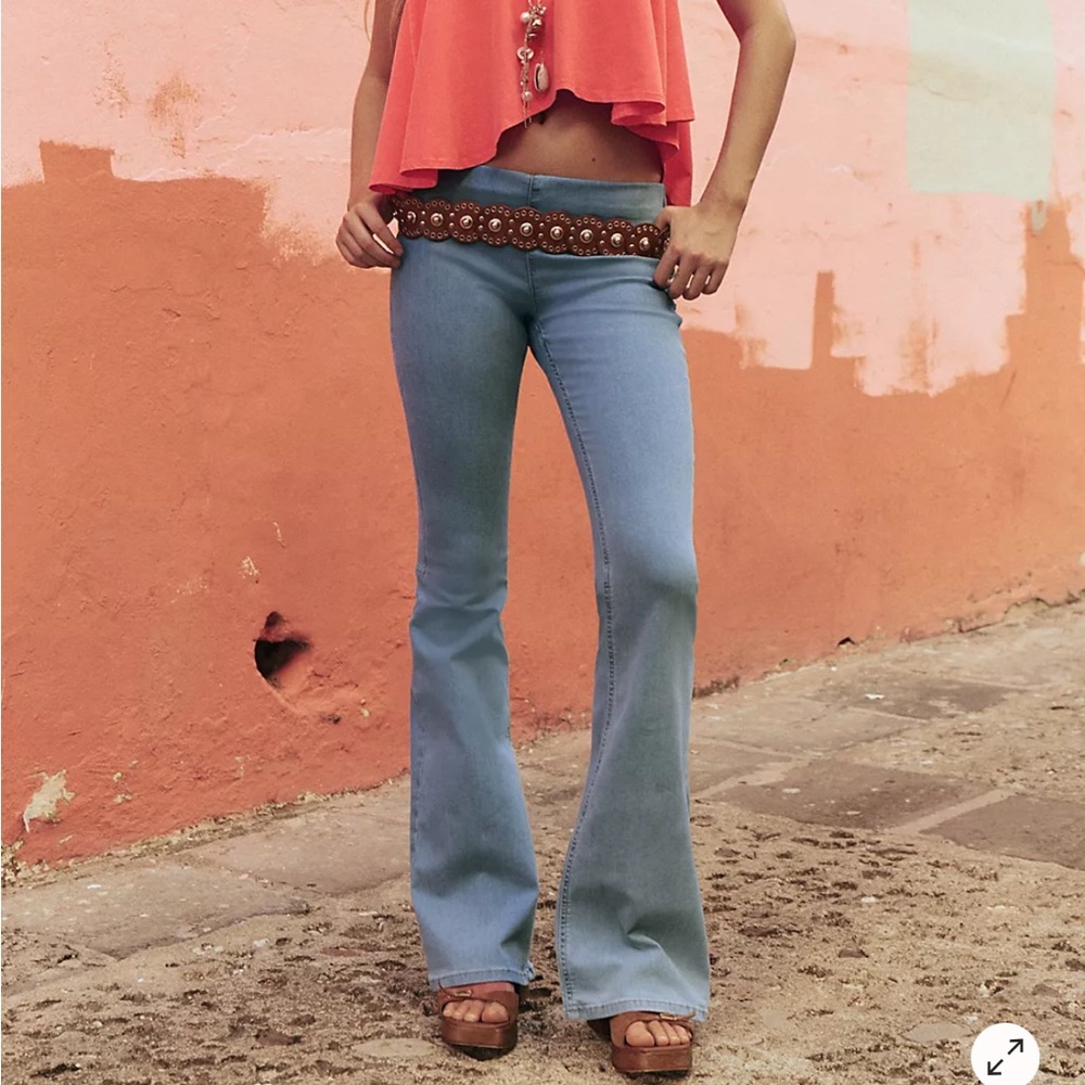 Women's Free People Flare